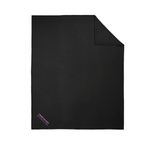 Emily’s Blanket Embroidered Fleece Donation Bundle <br> (6 Blankets per Bundle)