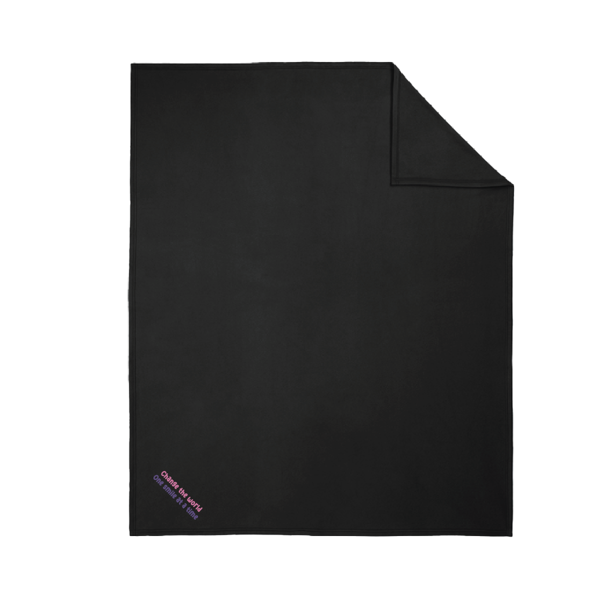 Emily’s Blanket Embroidered Fleece Donation Bundle <br> (6 Blankets per Bundle)