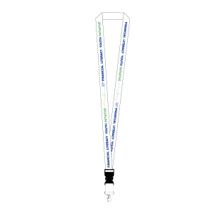 FLY Access Lanyard