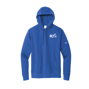 FLY Legacy Hoodie