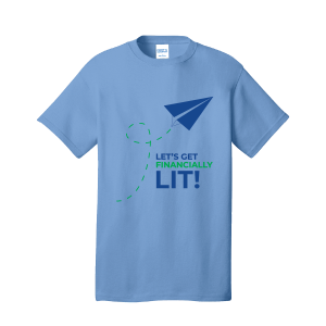 FLY Lit Tee