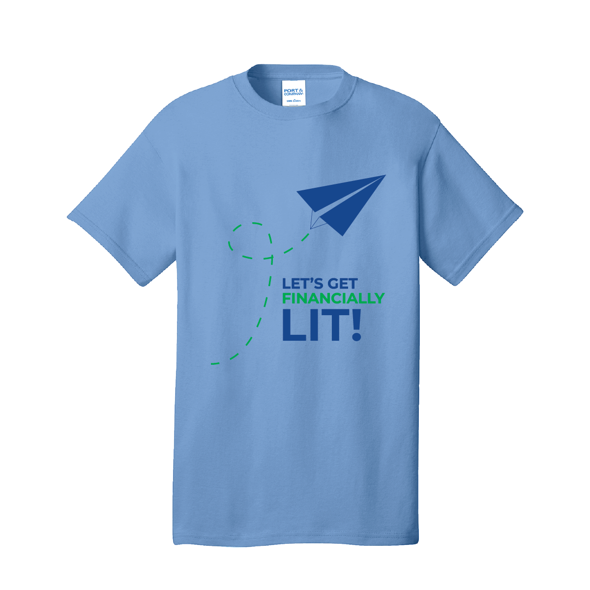 FLY Lit Tee