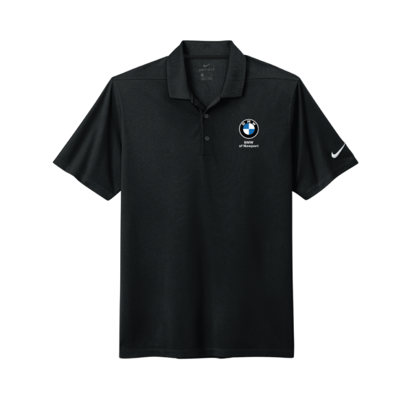 Nike Golf Dri-FIT Polo – BMW of Newport – Grieco