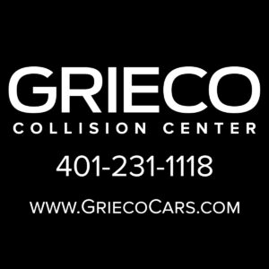 Glove Box Stickers - RI