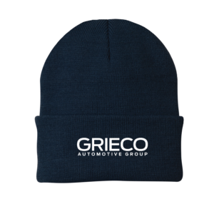 Winter Hat - Navy