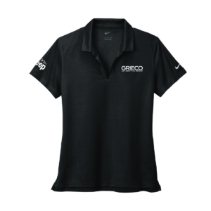 Women's Nike Standard Polo - CDJR