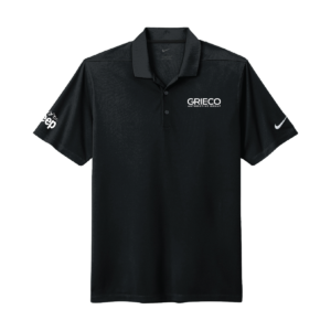 Men's Nike Standard Polo - CDJR