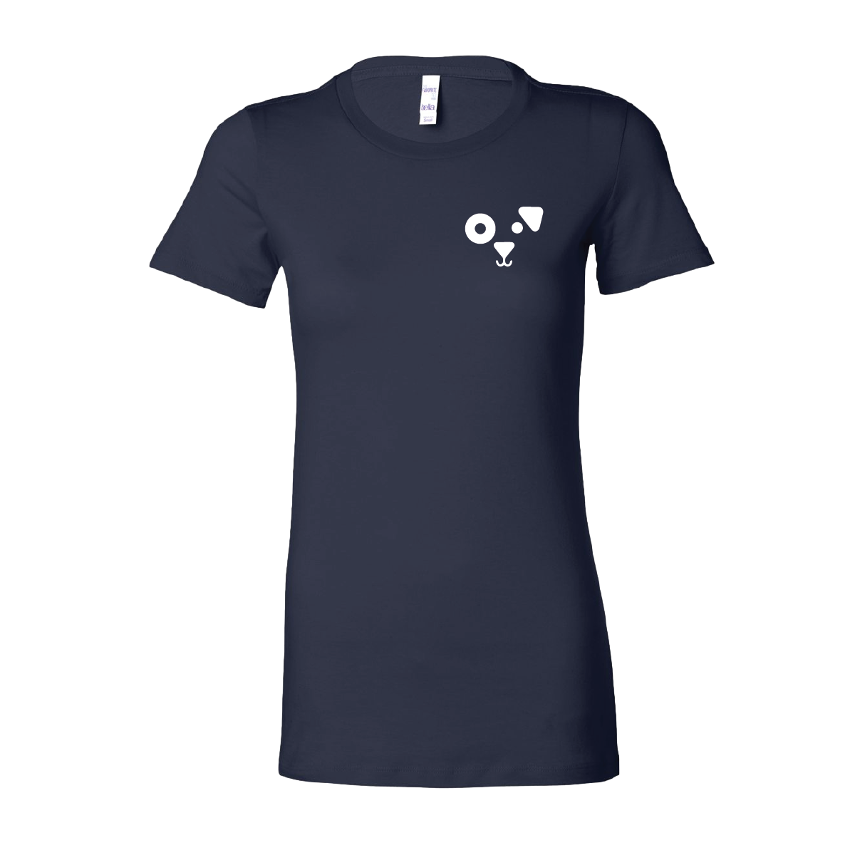 Women's Official Tee - Image 7