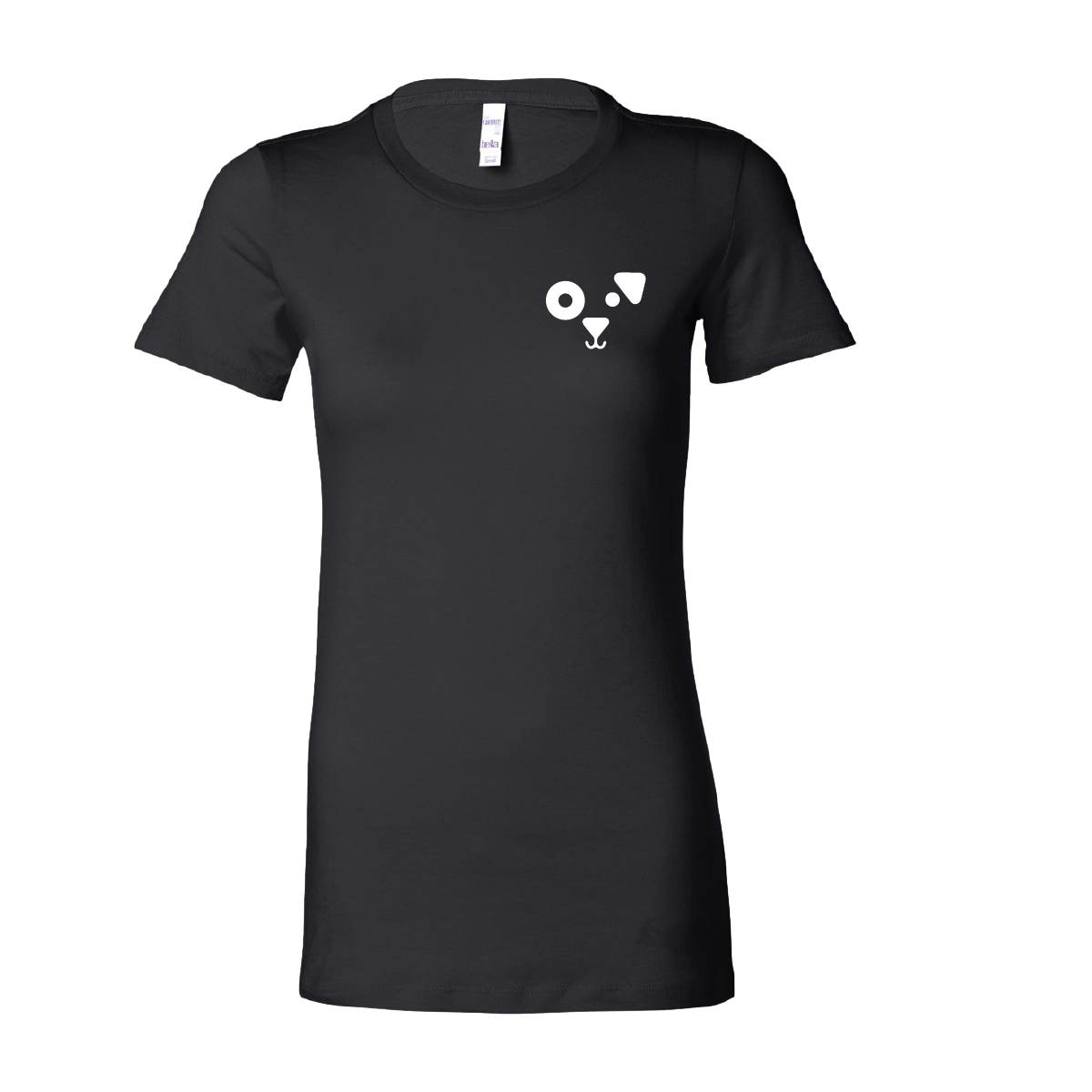 Women's Official Tee - Image 5