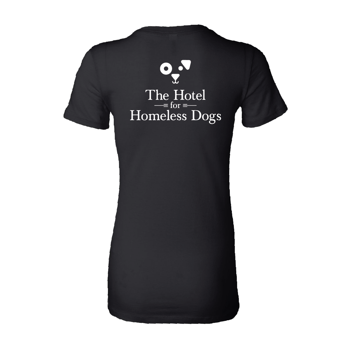 Women's Official Tee - Image 6