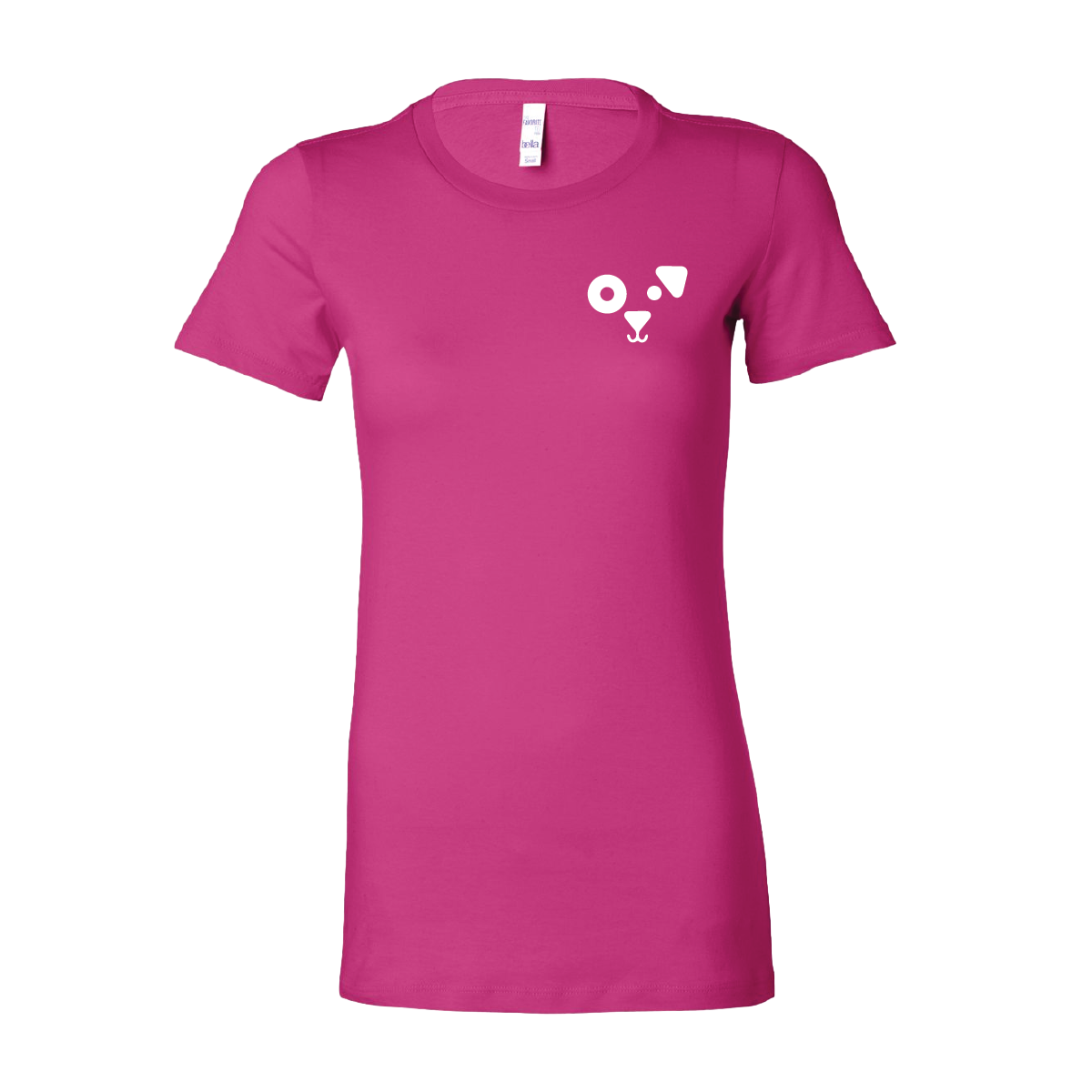 Women's Official Tee - Image 3