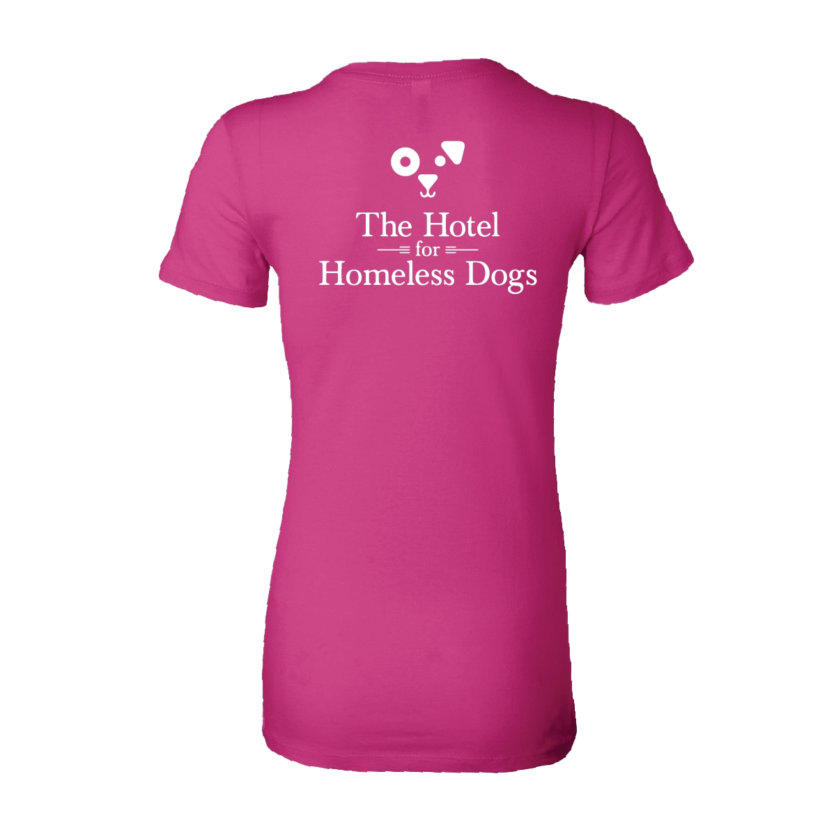 Women's Official Tee - Image 4
