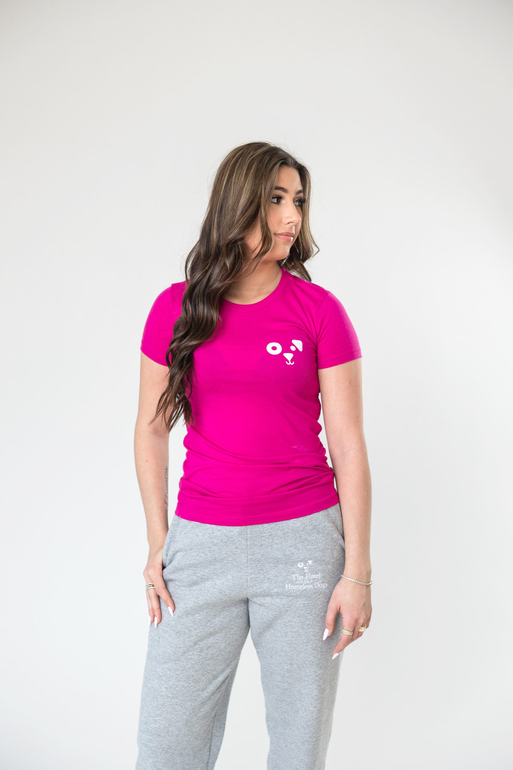 Women's Official Tee